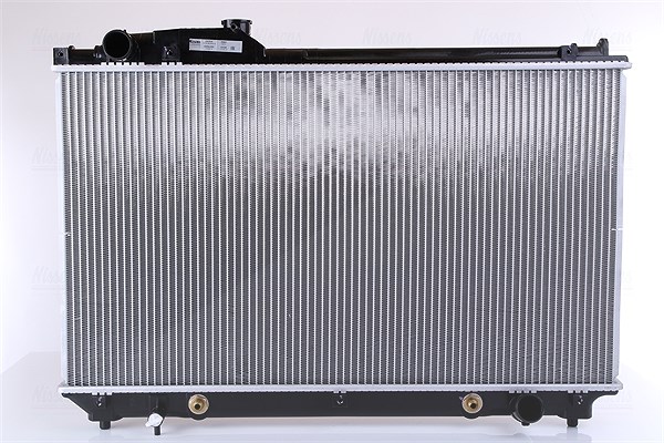 Nissens Kühler, Motorkühlung [Hersteller-Nr. 64764] für Lexus