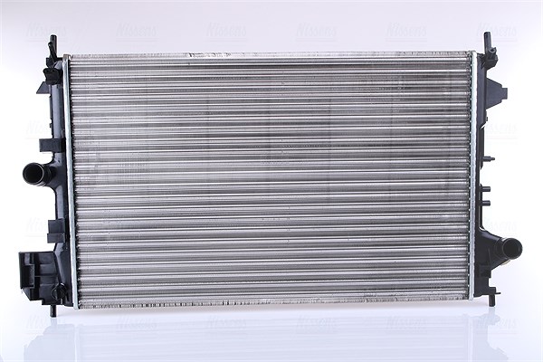 Nissens Kühler, Motorkühlung [Hersteller-Nr. 630789] für Vauxhall, Opel - Bild 4
