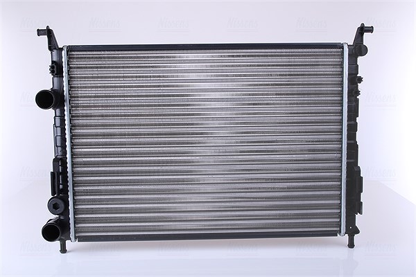 Nissens Kühler, Motorkühlung [Hersteller-Nr. 61683] für Fiat