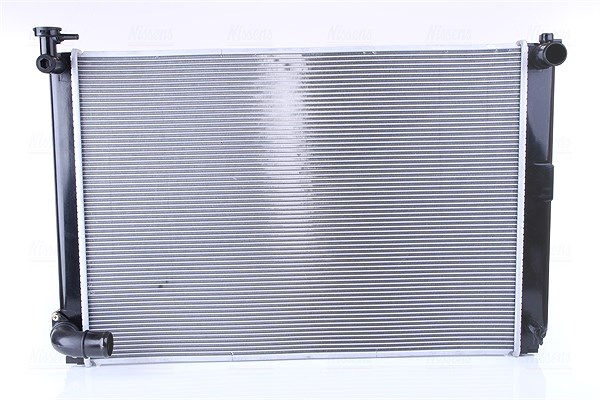 Nissens Kühler, Motorkühlung [Hersteller-Nr. 646913] für Lexus