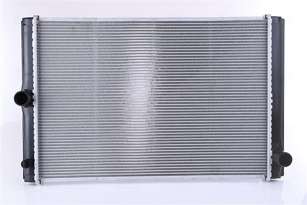 Nissens Kühler, Motorkühlung [Hersteller-Nr. 64691] für Toyota