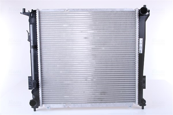 Nissens Kühler, Motorkühlung [Hersteller-Nr. 675016] für Hyundai, Kia