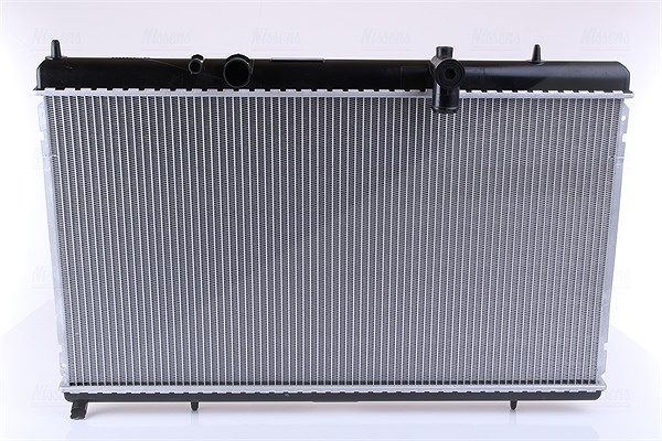 Nissens Kühler, Motorkühlung [Hersteller-Nr. 61271] für Citroën, Peugeot