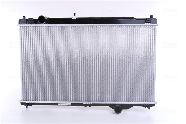 Nissens Kühler, Motorkühlung [Hersteller-Nr. 646856] für Lexus