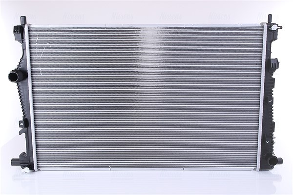 Nissens Kühler, Motorkühlung [Hersteller-Nr. 61040] für Jeep