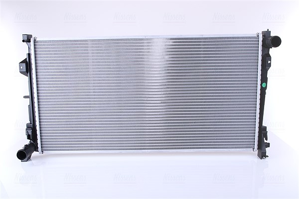 Nissens Kühler, Motorkühlung [Hersteller-Nr. 61018A] für Chrysler