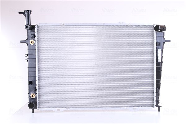 Nissens Kühler, Motorkühlung [Hersteller-Nr. 67479] für Hyundai, Kia