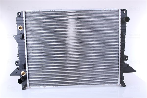 Nissens Kühler, Motorkühlung [Hersteller-Nr. 64321A] für Land Rover