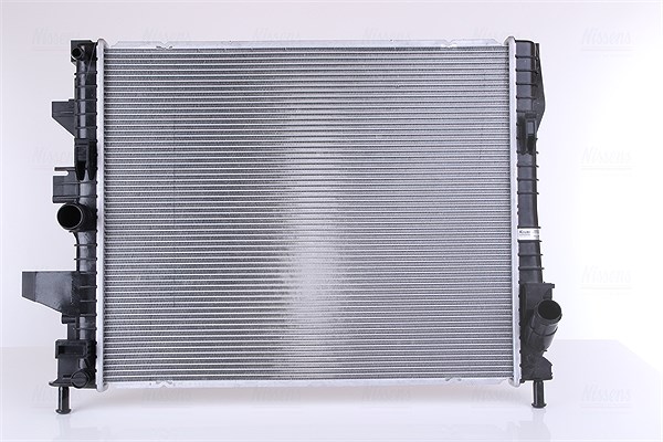 Nissens Kühler, Motorkühlung [Hersteller-Nr. 606446] für Ford