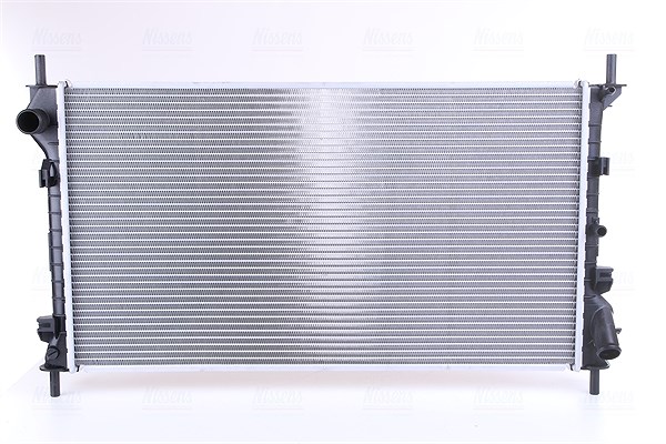 Nissens Kühler, Motorkühlung [Hersteller-Nr. 62015A] für Ford