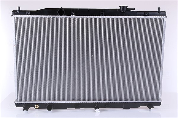 Nissens Kühler, Motorkühlung [Hersteller-Nr. 606444] für Honda