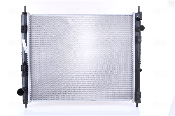 Nissens Kühler, Motorkühlung [Hersteller-Nr. 606119] für Nissan