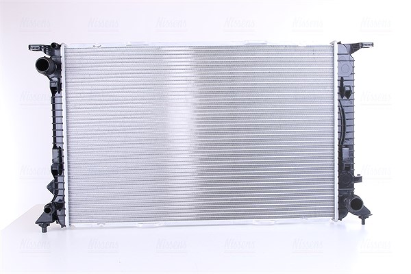 Nissens Kühler, Motorkühlung [Hersteller-Nr. 60317] für Audi
