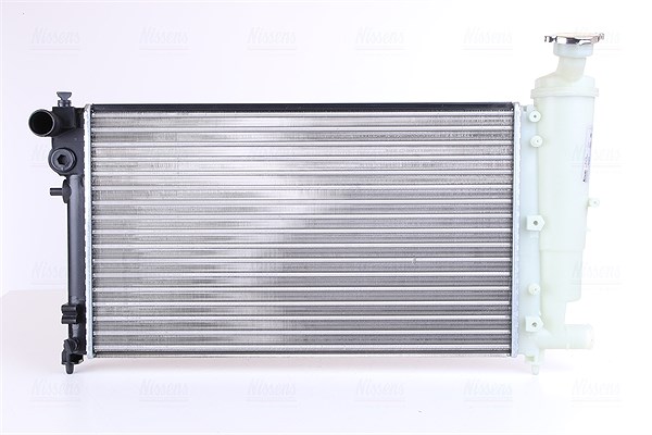 Nissens Kühler, Motorkühlung [Hersteller-Nr. 61276] für Peugeot, Citroën