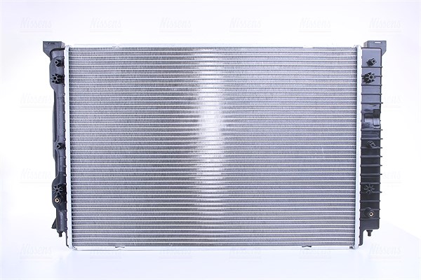Nissens Kühler, Motorkühlung [Hersteller-Nr. 60329] für Audi