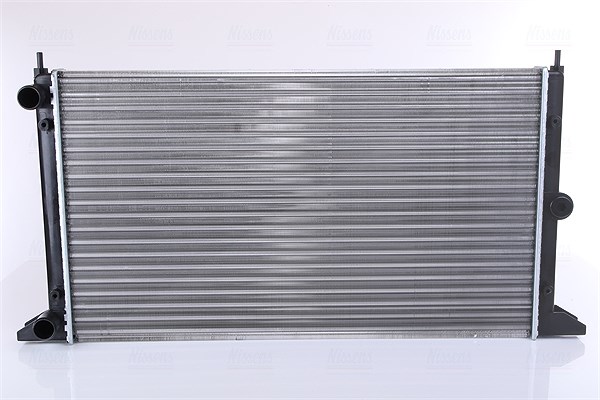 Nissens Kühler, Motorkühlung [Hersteller-Nr. 67305] für VW, Seat