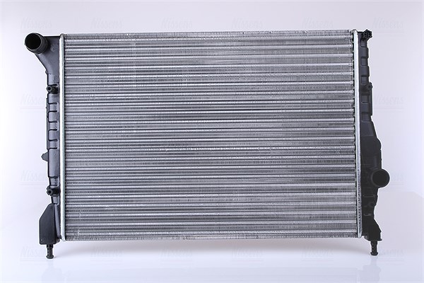 Nissens Kühler, Motorkühlung [Hersteller-Nr. 60058] für Alfa Romeo