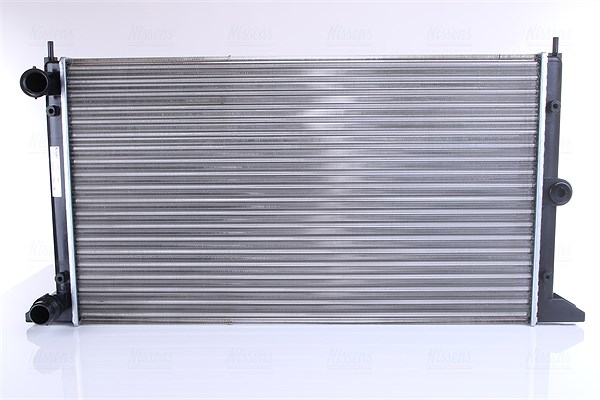 Nissens Kühler, Motorkühlung [Hersteller-Nr. 67304] für Ford, Seat, VW