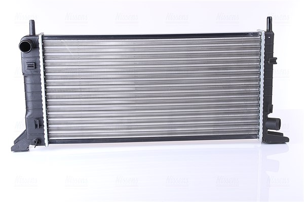 Nissens Kühler, Motorkühlung [Hersteller-Nr. 621541] für Ford