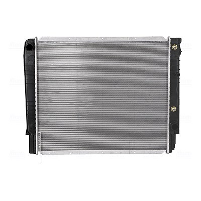 Nissens Kühler, Motorkühlung [Hersteller-Nr. 65542A] für Volvo