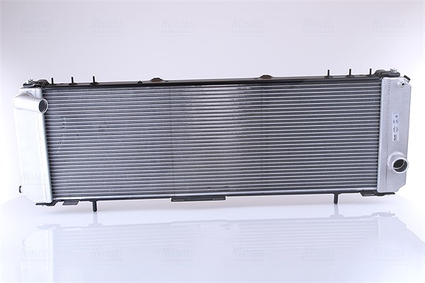 Nissens Kühler, Motorkühlung [Hersteller-Nr. 61008] für Jeep
