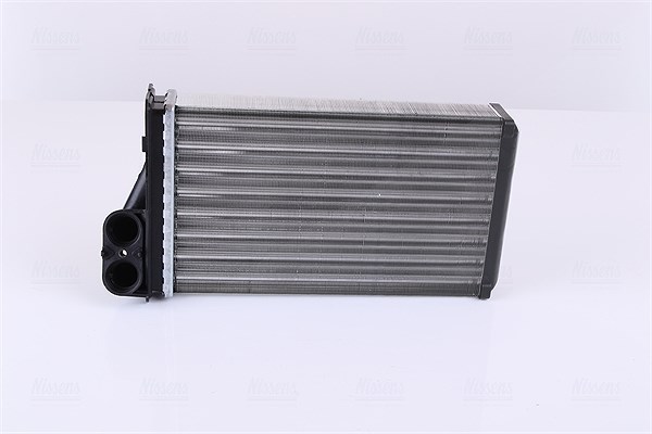 Nissens Wärmetauscher, Innenraumheizung [Hersteller-Nr. 73362] für Renault