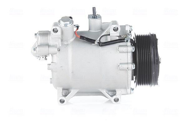 Nissens Kompressor, Klimaanlage [Hersteller-Nr. 89245] für Honda