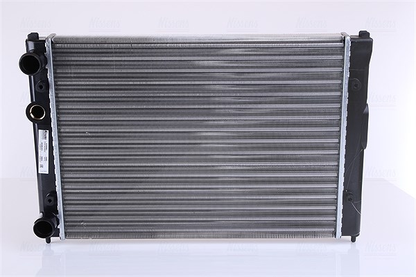 Nissens Kühler, Motorkühlung [Hersteller-Nr. 639981] für Seat, VW