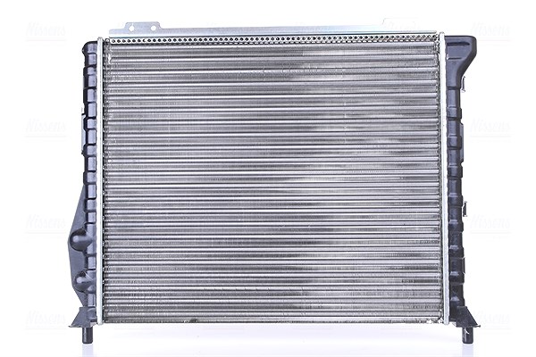 Nissens Kühler, Motorkühlung [Hersteller-Nr. 60051] für Alfa Romeo