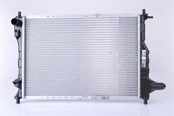 Nissens Kühler, Motorkühlung [Hersteller-Nr. 61630] für Chevrolet, Daewoo
