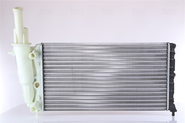 Nissens Kühler, Motorkühlung [Hersteller-Nr. 61858] für Lancia, Fiat