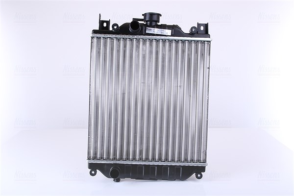 Nissens Kühler, Motorkühlung [Hersteller-Nr. 64173A] für Suzuki