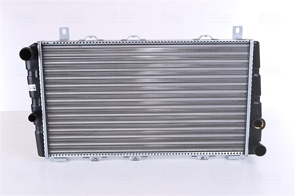 Nissens Kühler, Motorkühlung [Hersteller-Nr. 64011] für Skoda