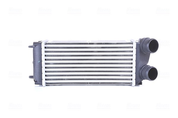 Nissens Ladeluftkühler [Hersteller-Nr. 96718] für Citroën, Peugeot