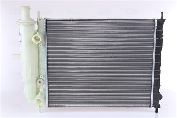 Nissens Kühler, Motorkühlung [Hersteller-Nr. 61808] für Fiat