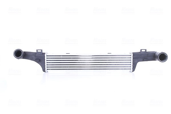 Nissens Ladeluftkühler [Hersteller-Nr. 96860] für Mercedes-Benz