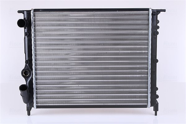 Nissens Kühler, Motorkühlung [Hersteller-Nr. 63924] für Renault