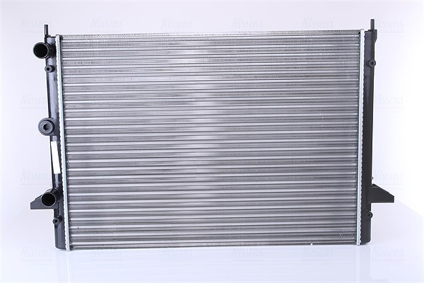 Nissens Kühler, Motorkühlung [Hersteller-Nr. 63992] für VW, Ford