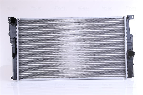 Nissens Kühler, Motorkühlung [Hersteller-Nr. 60814] für BMW