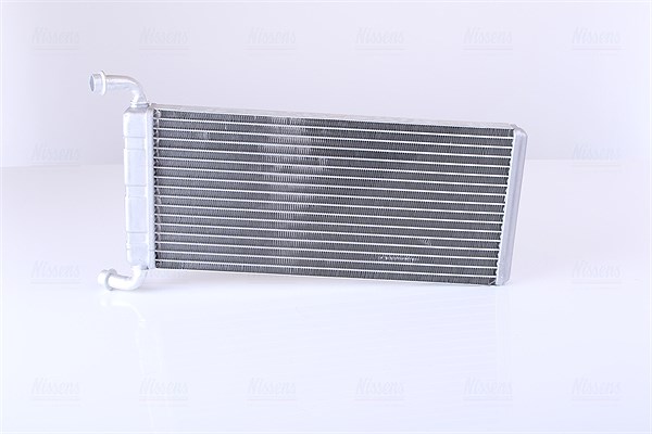 Nissens Wärmetauscher, Innenraumheizung [Hersteller-Nr. 72037] für Mercedes-Benz