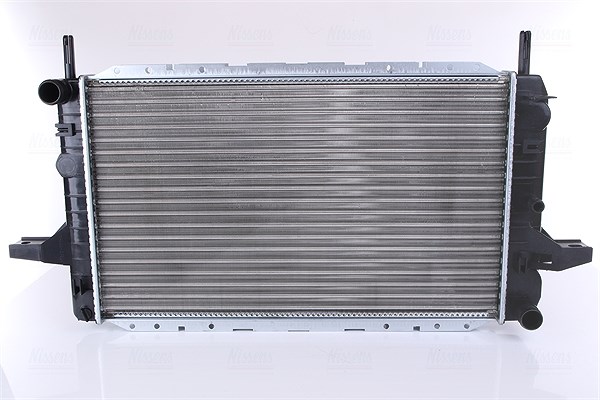 Nissens Kühler, Motorkühlung [Hersteller-Nr. 62224] für Ford