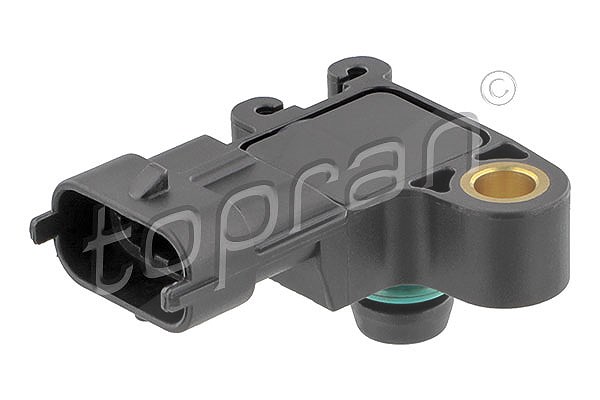 Topran Sensor, Saugrohrdruck [Hersteller-Nr. 723351] für Volvo, Peugeot, Land Rover, Citroën, Mazda, Ford