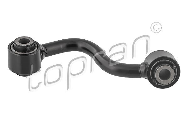 Topran Stange/Strebe, Stabilisator [Hersteller-Nr. 701744] für Nissan, Renault