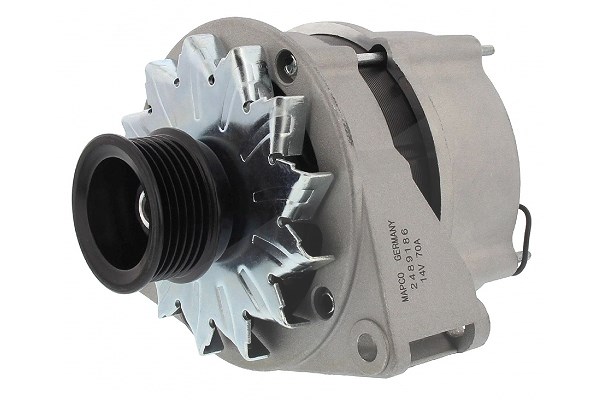Mapco Generator [Hersteller-Nr. 113833] für Mercedes-Benz