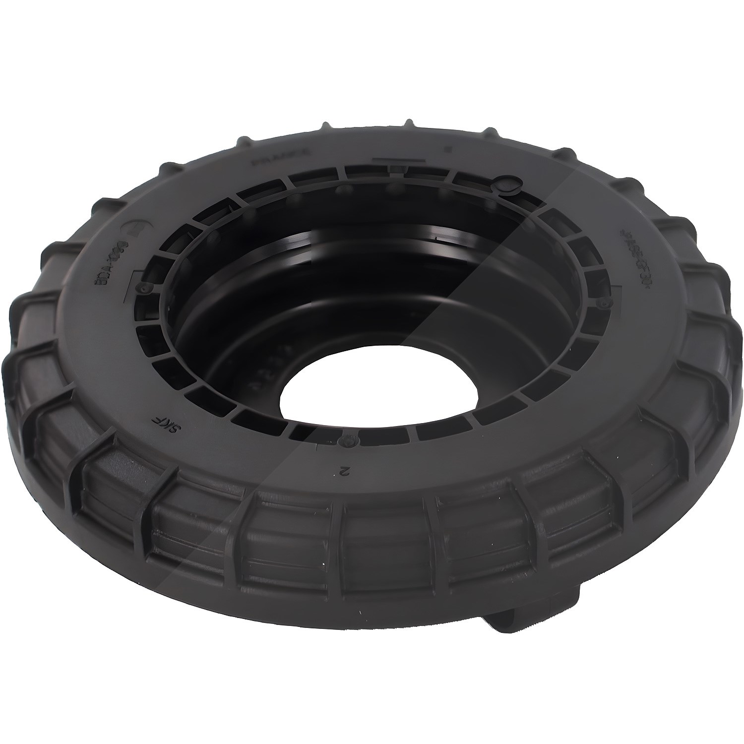 Skf Wälzlager, Federbeinstützlager [Hersteller-Nr. VKD75020] für Honda