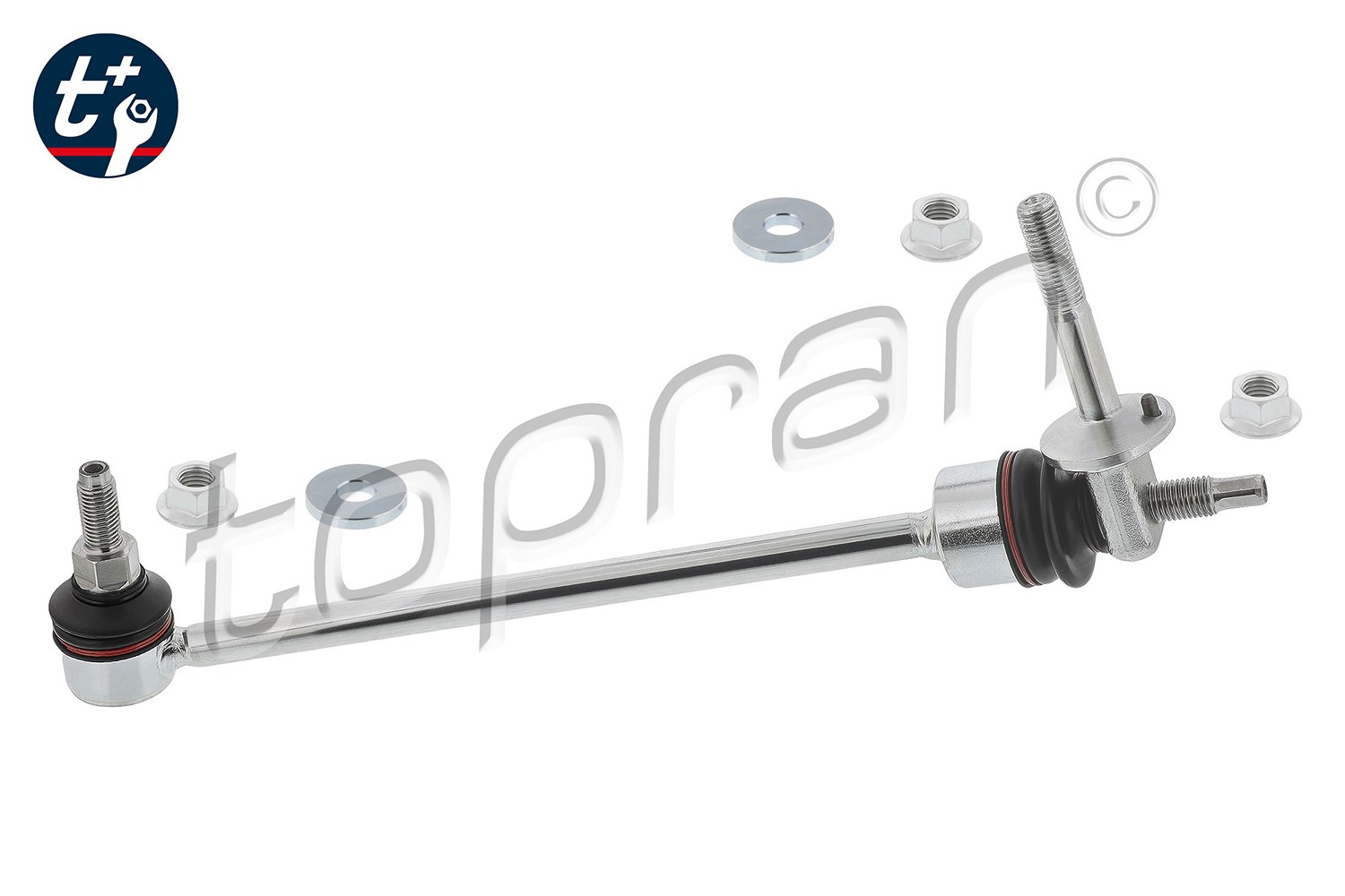 Topran Stange/Strebe, Stabilisator [Hersteller-Nr. 409478] für Mercedes-Benz