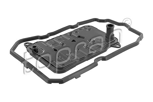 Topran Hydraulikfiltersatz, Automatikgetriebe [Hersteller-Nr. 625353] für Mercedes-Benz