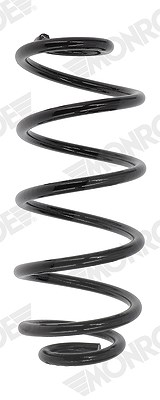 Monroe Fahrwerksfeder [Hersteller-Nr. SP4035] für Vauxhall, Opel, Fiat