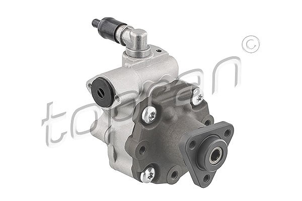 Topran Hydraulikpumpe, Lenkung [Hersteller-Nr. 625103] für Audi