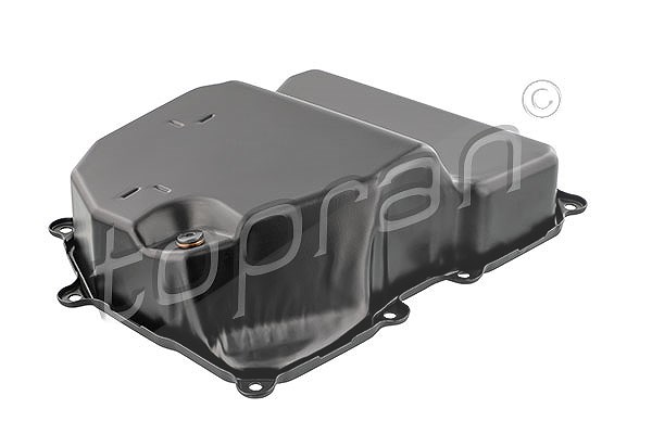 Topran Ölwanne, Automatikgetriebe [Hersteller-Nr. 503481] für Mini